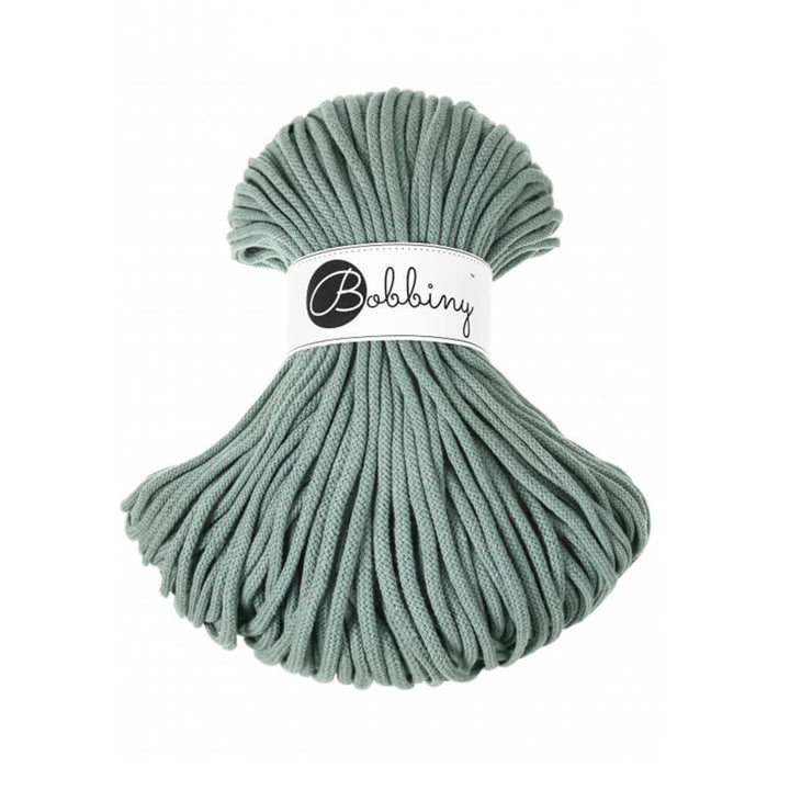 Bobbiny Kordel 5mm x 100 Meter Laurel Lieblingsgarn