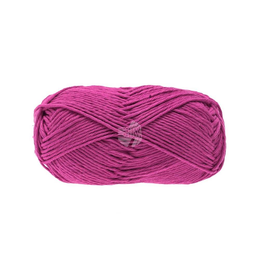 Lana Grossa Star 86 - Fuchsia Lieblingsgarn
