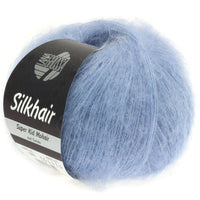 092 - Himmelblau