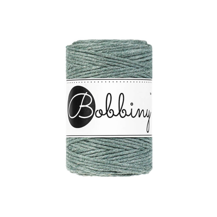 Bobbiny Makramee Garn 1,5 mm Laurel Lieblingsgarn