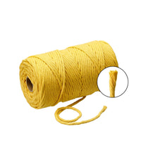 Yellow Ochre
