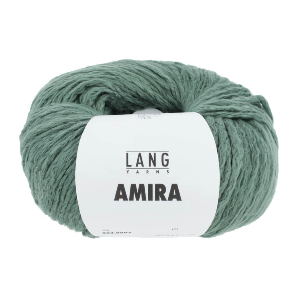 Lang Yarns Amira Lieblingsgarn