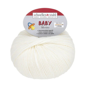 Schoeller+Stahl Baby Merino