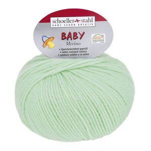 Schoeller+Stahl Baby Merino