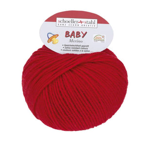 Schoeller+Stahl Baby Merino