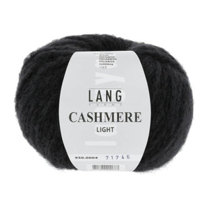 Lang Yarns Cashmere Light - 25g Kaschmir Wolle