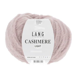 Lang Yarns Cashmere Light - 25g Kaschmir Wolle