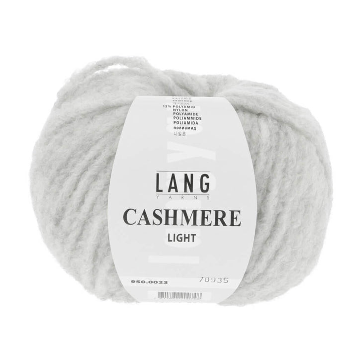 Lang Yarns Cashmere Light - 25g Kaschmir Wolle Lieblingsgarn