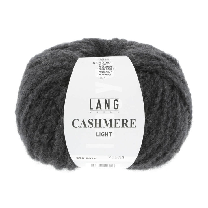 Lang Yarns Cashmere Light - 25g Kaschmir Wolle Lieblingsgarn