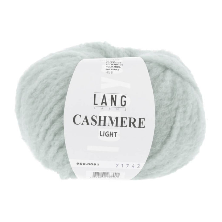 Lang Yarns Cashmere Light - 25g Kaschmir Wolle Lieblingsgarn