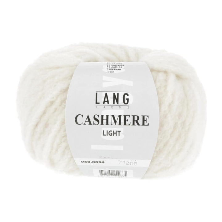 Lang Yarns Cashmere Light - 25g Kaschmir Wolle Lieblingsgarn