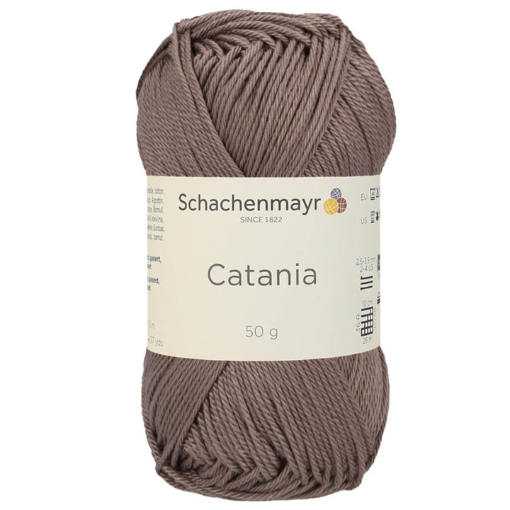 Schachenmayr Catania Originals - Baumwollgarn 161 - Teddy Lieblingsgarn