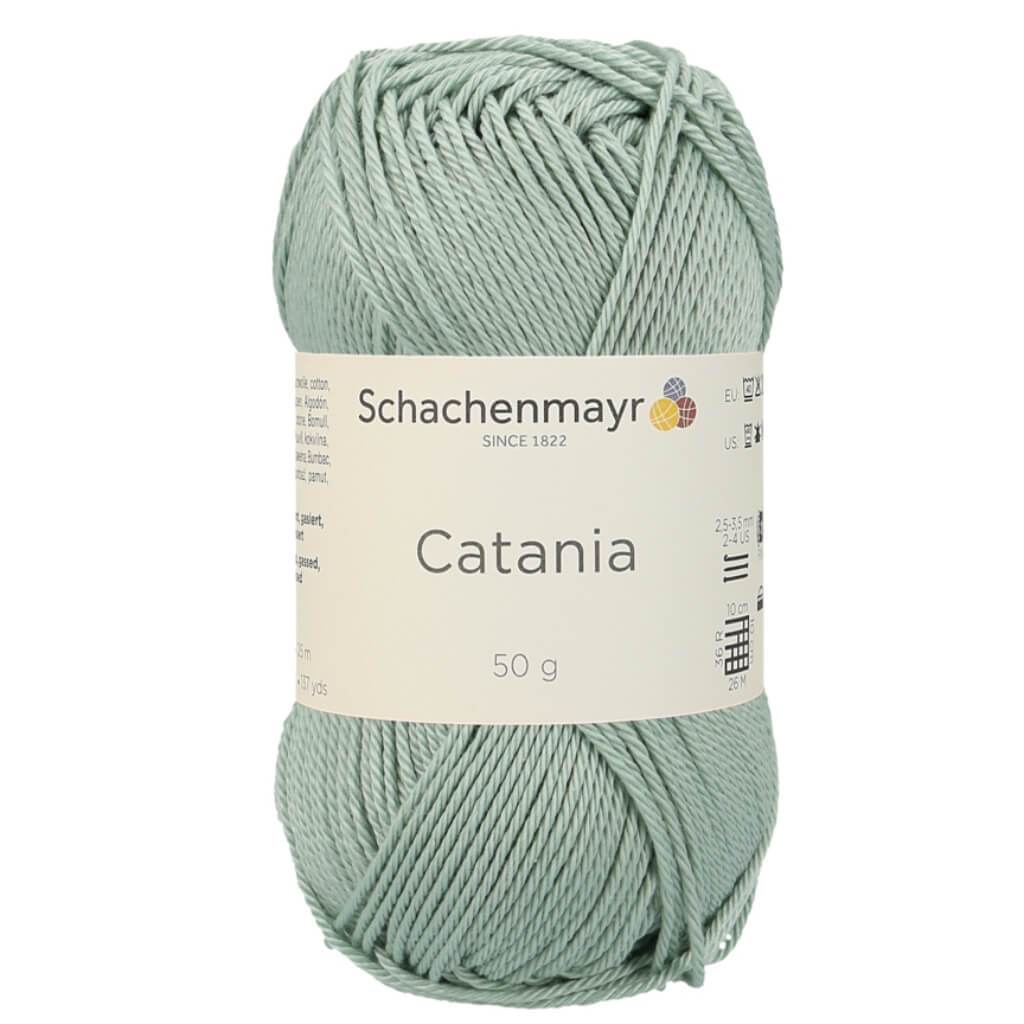 Schachenmayr Catania Originals - Baumwollgarn 402 - Reseda Lieblingsgarn