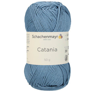 Schachenmayr Catania Originals - Baumwollgarn