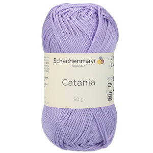 Schachenmayr Catania Originals - Baumwollgarn