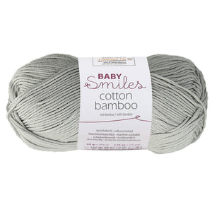 Schachenmayr Baby Smiles Cotton Bamboo 50g