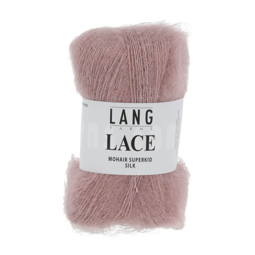 Lang Yarns Lace - 25g Mohair Wolle Lieblingsgarn