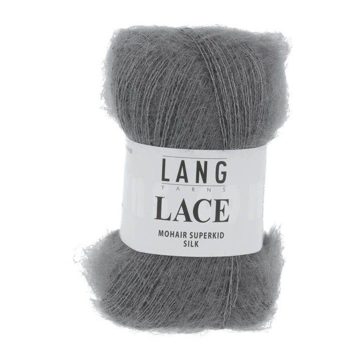 Lang Yarns Lace - 25g Mohair Wolle Lieblingsgarn
