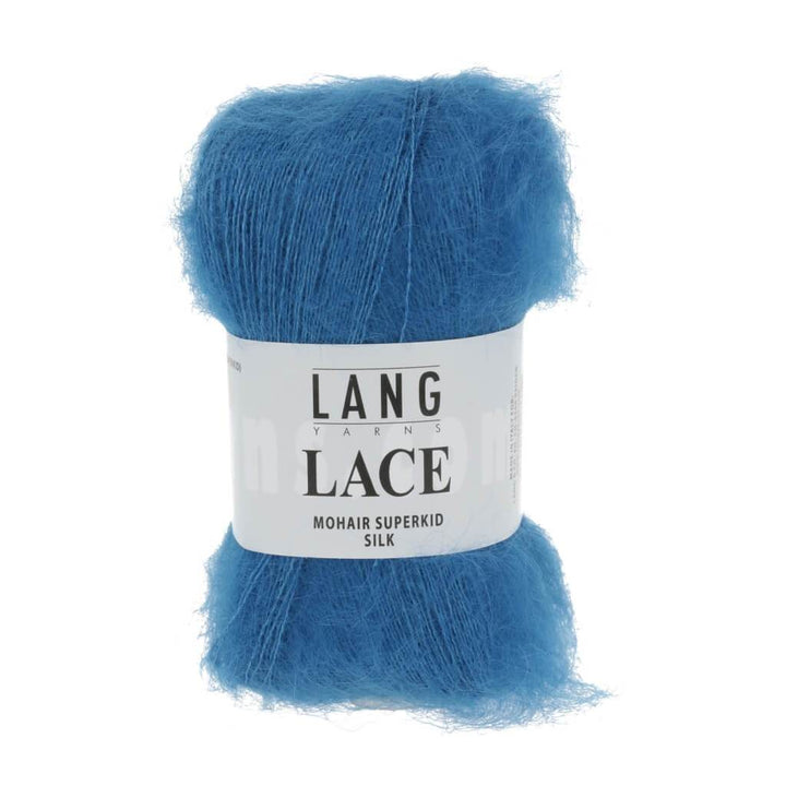 Lang Yarns Lace - 25g Mohair Wolle Lieblingsgarn