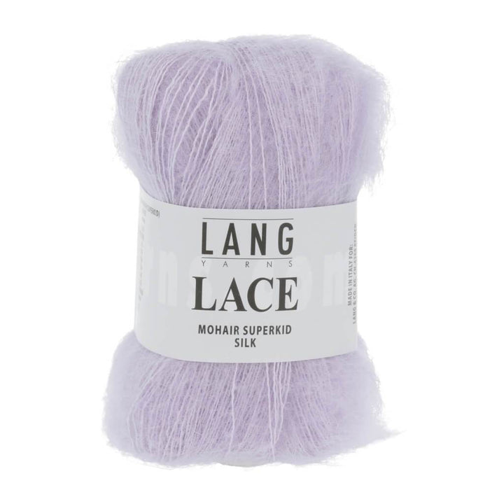 Lang Yarns Lace - 25g Mohair Wolle Lieblingsgarn