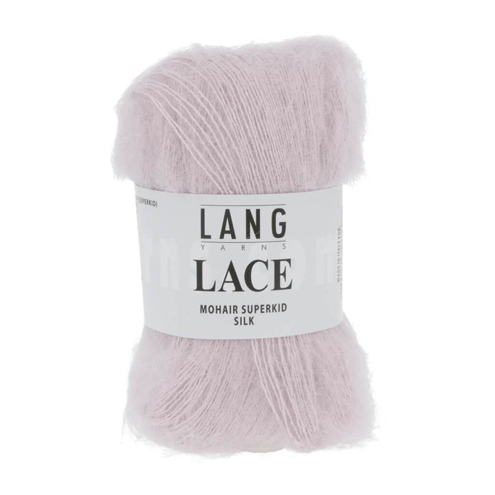 Lang Yarns Lace - 25g Mohair Wolle Lieblingsgarn