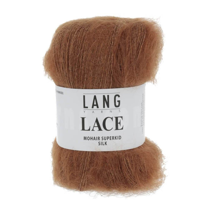 Lang Yarns Lace - 25g Mohair Wolle Lieblingsgarn