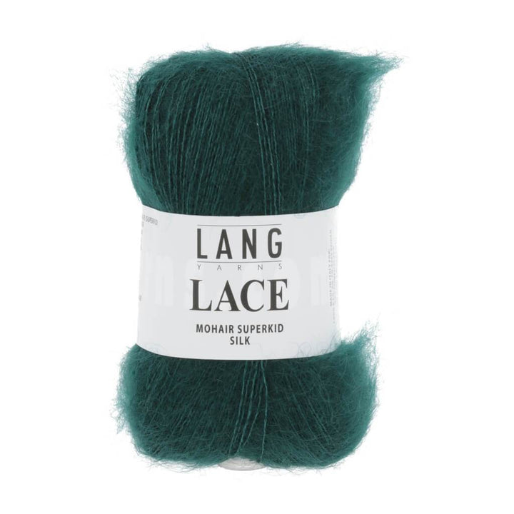 Lang Yarns Lace - 25g Mohair Wolle Lieblingsgarn