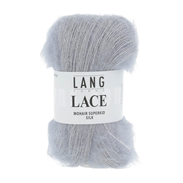 Lang Yarns Lace - 25g Mohair Wolle Lieblingsgarn