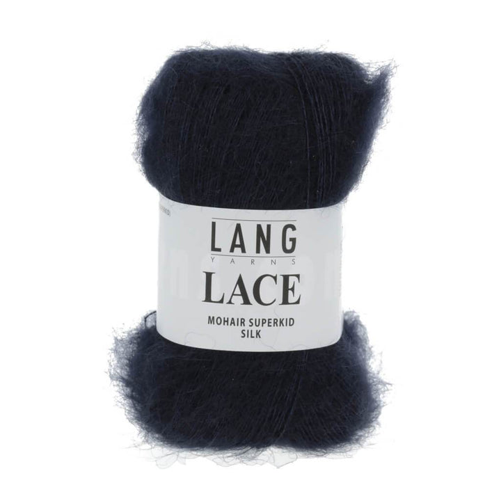 Lang Yarns Lace - 25g Mohair Wolle Lieblingsgarn
