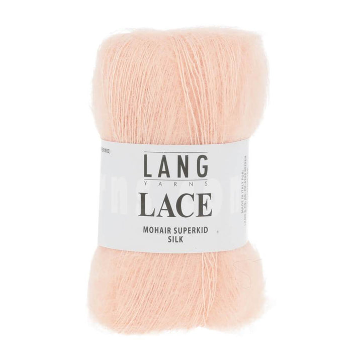 Lang Yarns Lace - 25g Mohair Wolle Lieblingsgarn