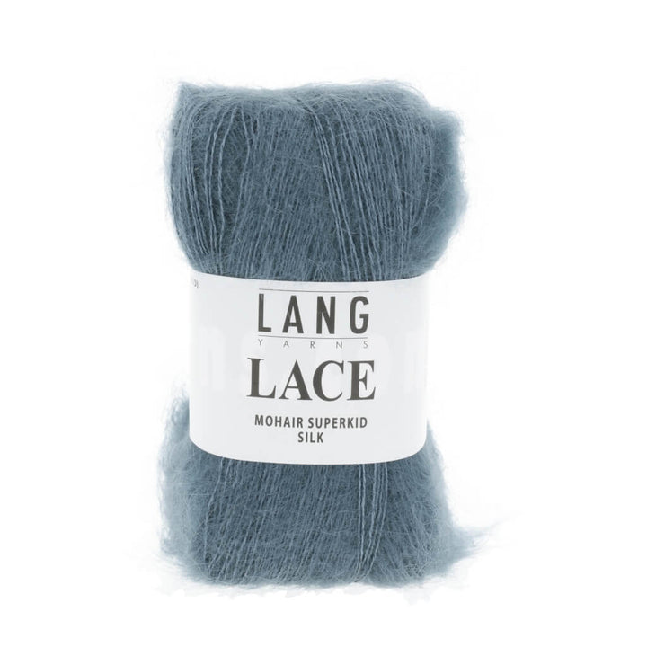 Lang Yarns Lace - 25g Mohair Wolle Lieblingsgarn