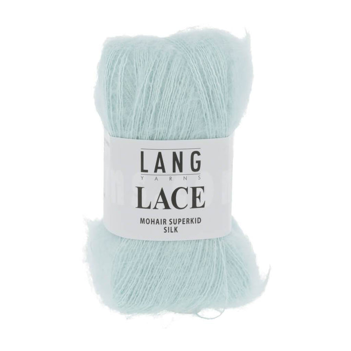 Lang Yarns Lace - 25g Mohair Wolle Lieblingsgarn