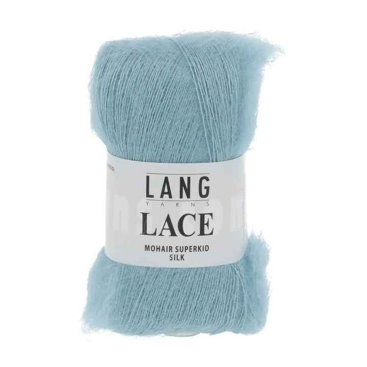 Lang Yarns Lace - 25g Mohair Wolle Lieblingsgarn