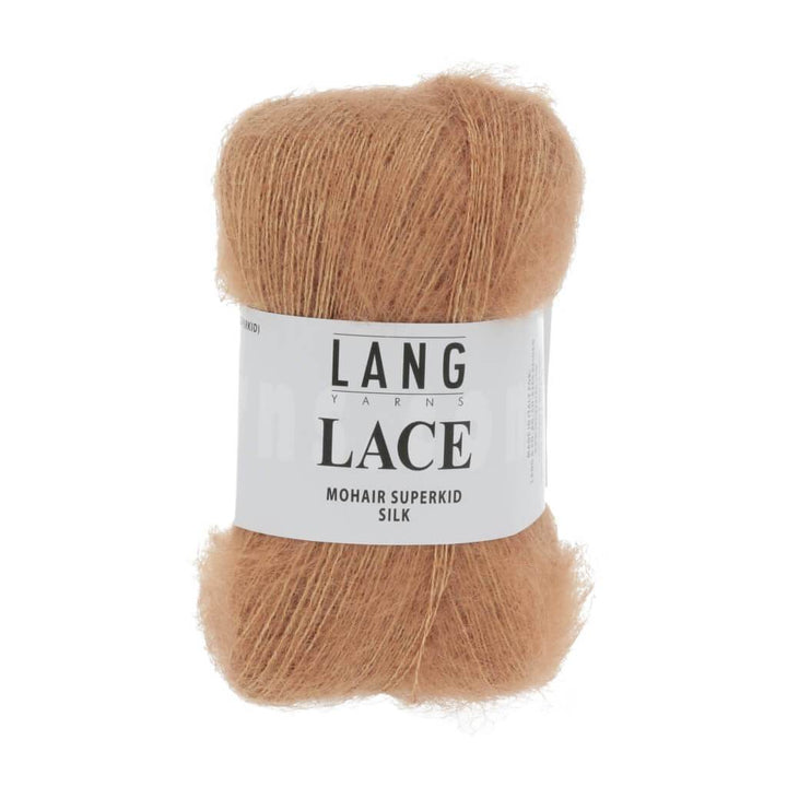 Lang Yarns Lace - 25g Mohair Wolle Lieblingsgarn