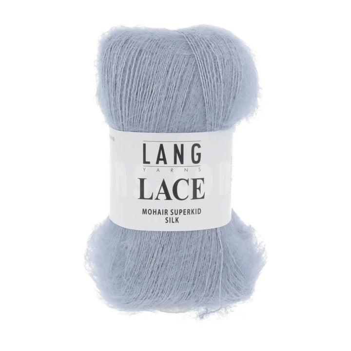 Lang Yarns Lace - 25g Mohair Wolle Lieblingsgarn