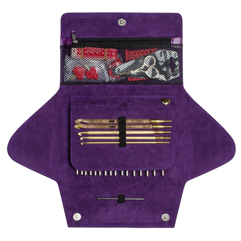 addiClick Etui by Woolly Hugs - 680-2 bei bei bei bei bei bei bei bei bei bei bei bei Lieblingsgarn