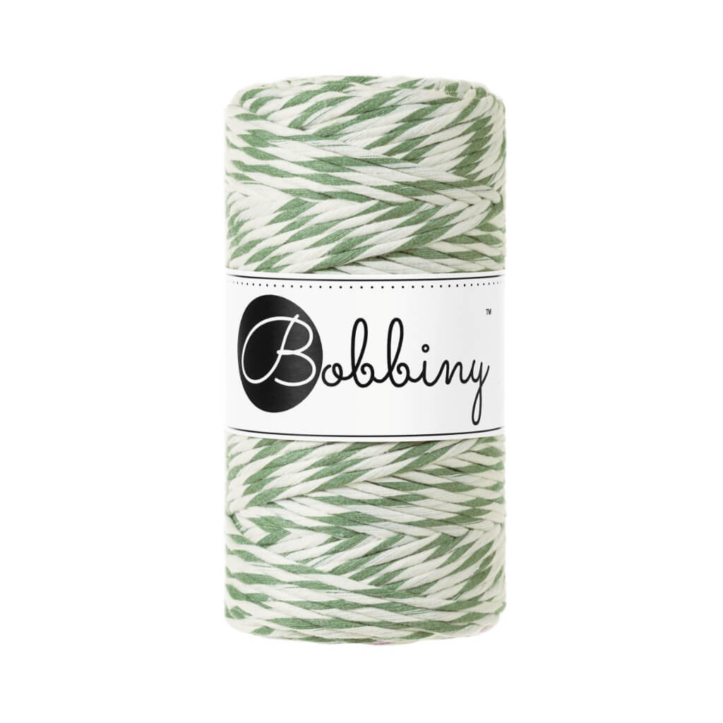 Bobbiny Makramee Garn 1,5 mm Lieblingsgarn