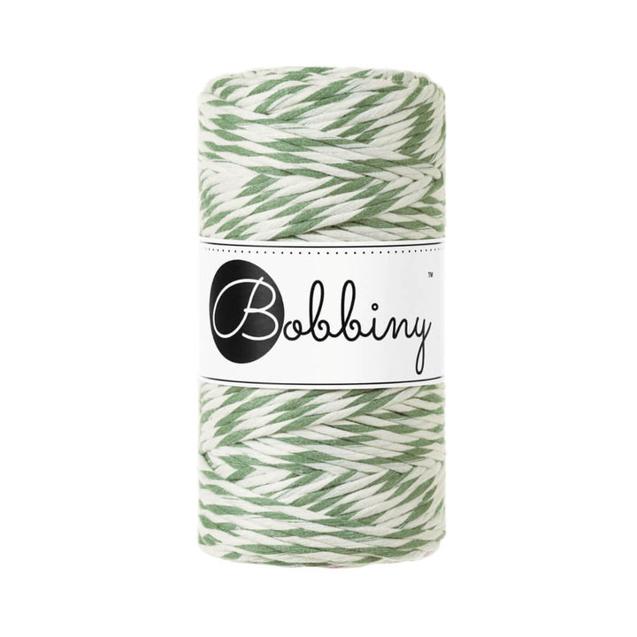 Bobbiny Makramee Garn 1,5 mm Lieblingsgarn