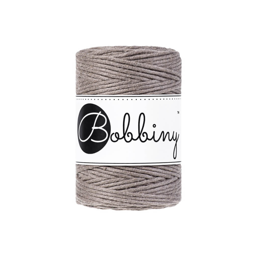 Bobbiny Makramee Garn 1,5 mm Lieblingsgarn