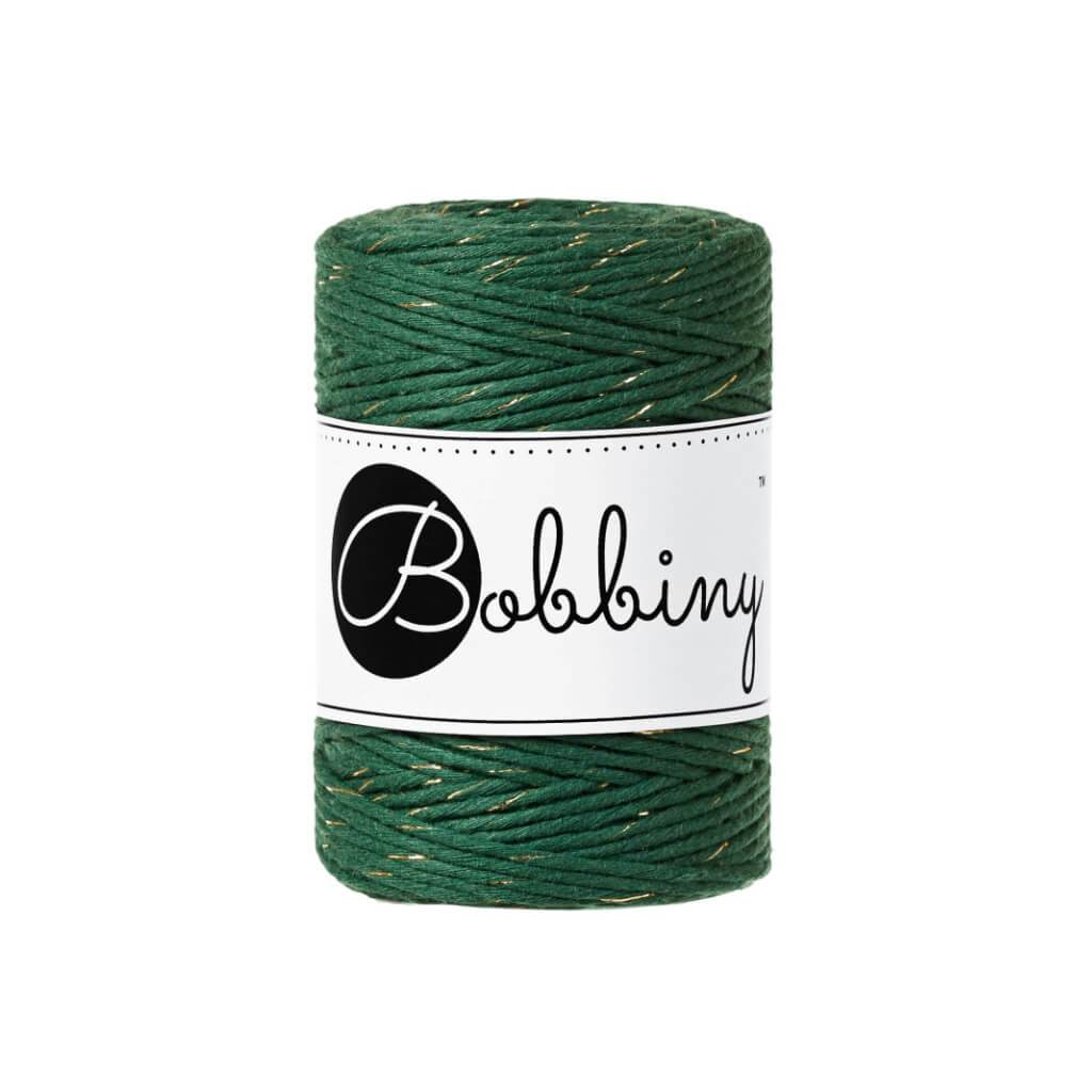 Bobbiny Makramee Garn 1,5 mm Lieblingsgarn