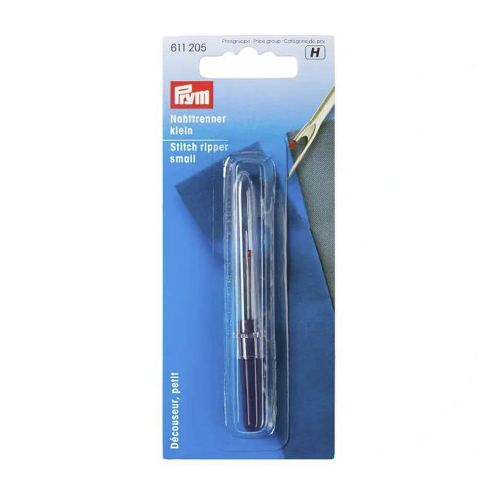 Prym Nahttrenner klein Lieblingsgarn
