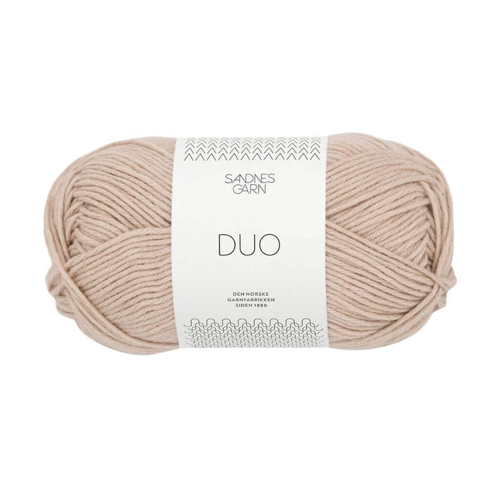 Sandnes Garn Duo - 50g Lieblingsgarn