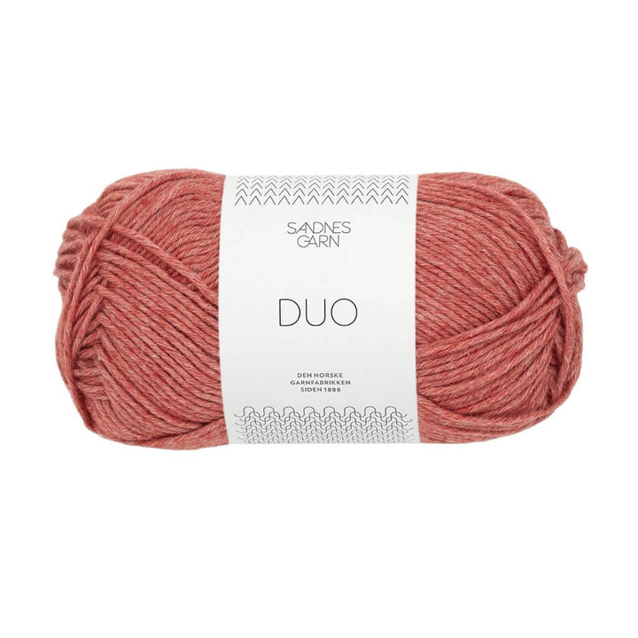 Sandnes Garn Duo - 50g Lieblingsgarn