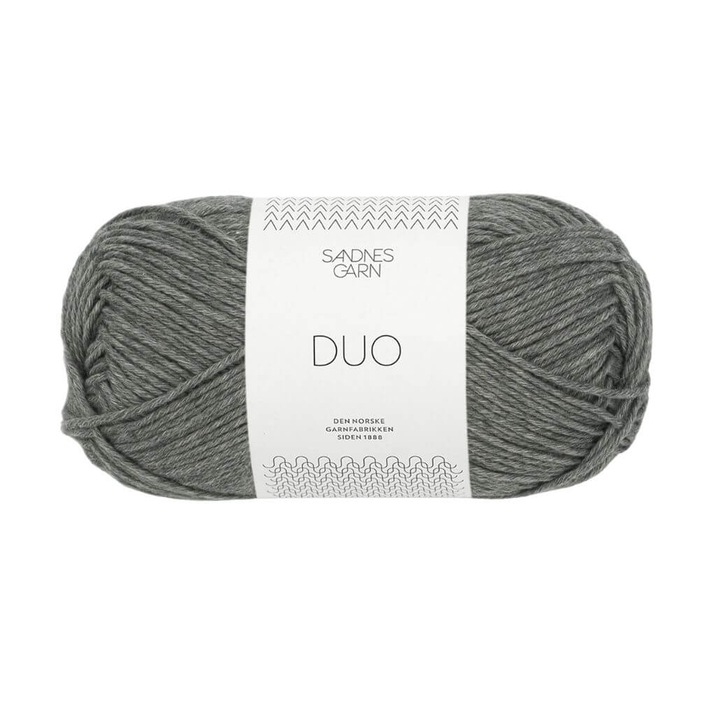 Sandnes Garn Duo - 50g Lieblingsgarn