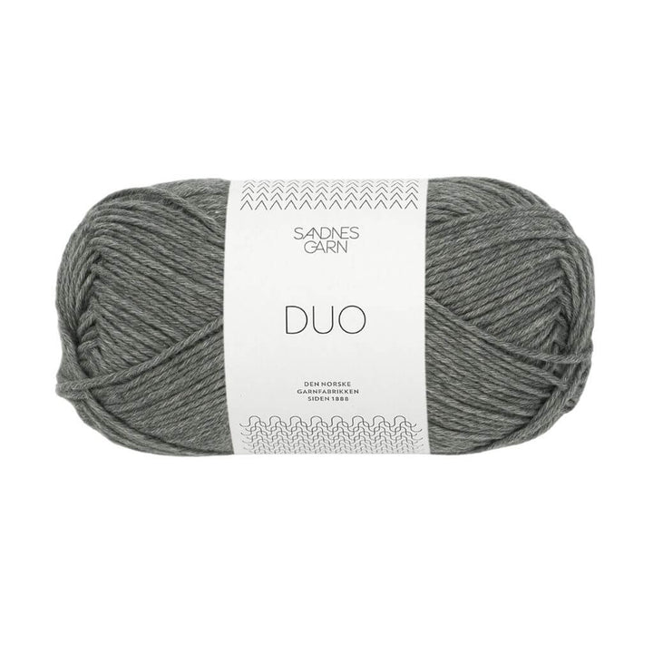 Sandnes Garn Duo - 50g Lieblingsgarn