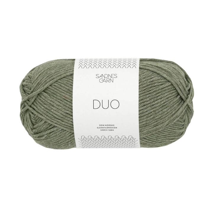 Sandnes Garn Duo - 50g Lieblingsgarn
