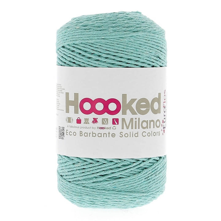 Hoooked Milano Eco Barbante 800 - Spring Lieblingsgarn