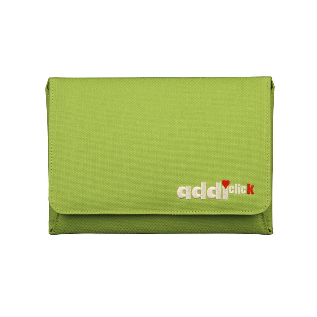 addiClick Bamboo Etui - 550-2 Lieblingsgarn