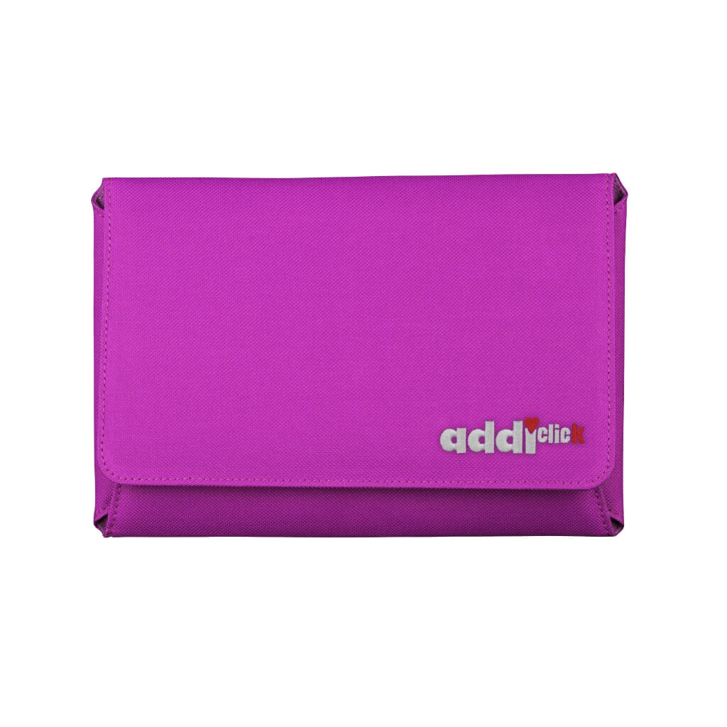 addiClick LACE LONG Etui - 760-2 Lieblingsgarn