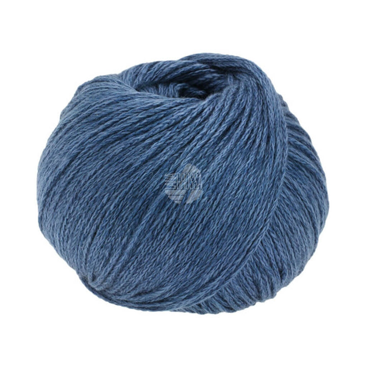 Lana Grossa Alta Moda Cotolana 50g 14 - Dunkelblau Lieblingsgarn